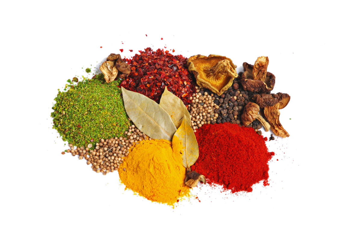 Folkspice - Herbs and Spices from the farms